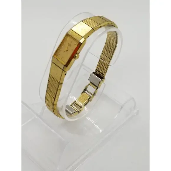 Vintage Seiko Women's 16mm Watch 2e20-5029
